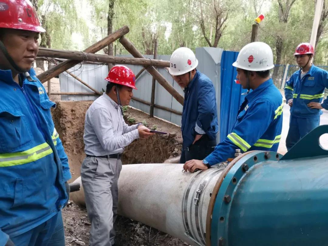 汝州工业管道清洗-管道清淤