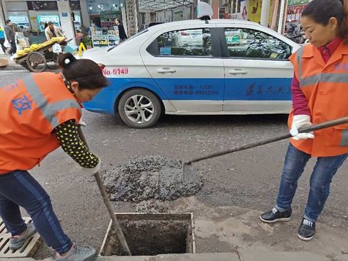 汝州沉沙井清掏-污水井清理