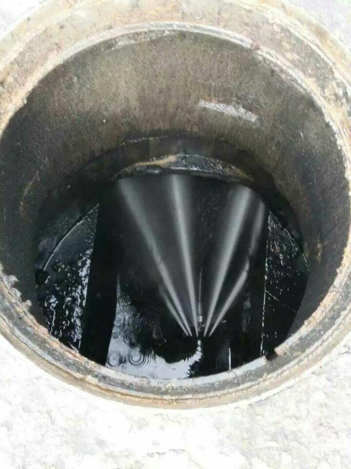 汝州市政管道清洗-排污管道清洗