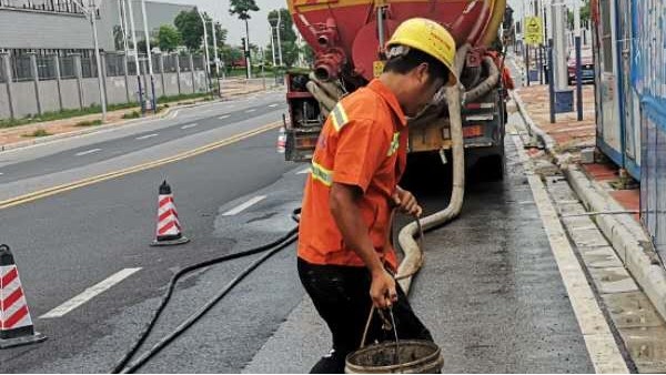 汝州污水管道疏通清淤注意事项有哪些？