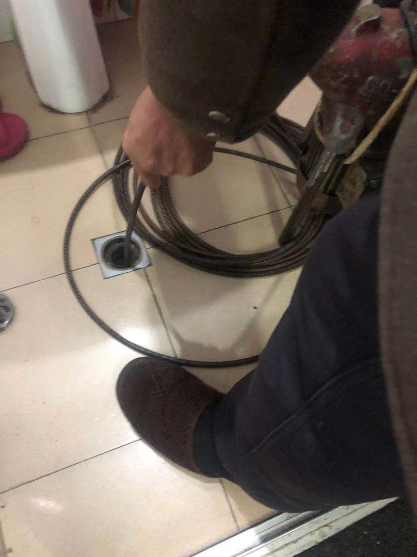 汝州管道疏通，疏通下水道