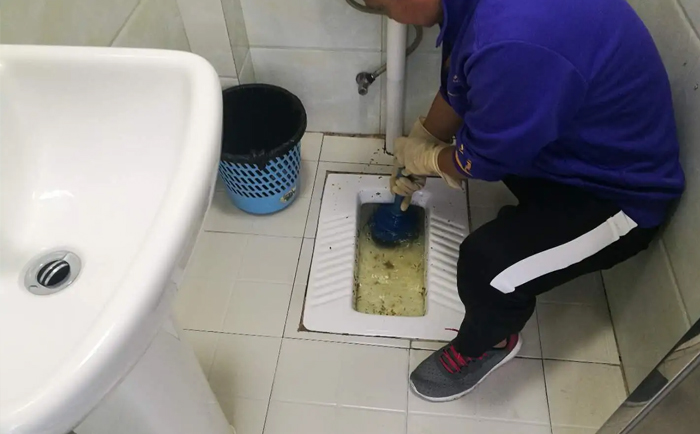 汝州疏通蹲坑